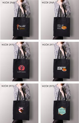 Eko Torba z imieniem WSZYSTKO LEPIEJ SMAKUJE na Arena.pl