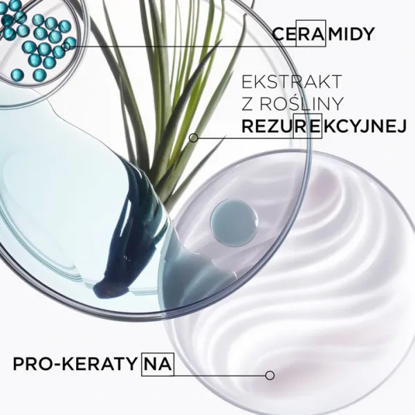 Kerastase Resistance Force Architecte maska odbudowująca do włosów zdjęcie 4