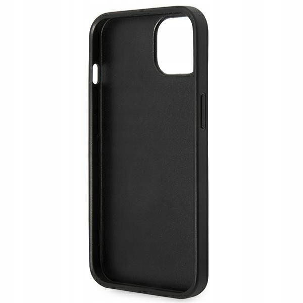 Plecki niktrade do Apple iPhone 14 srebrny zdjęcie 8