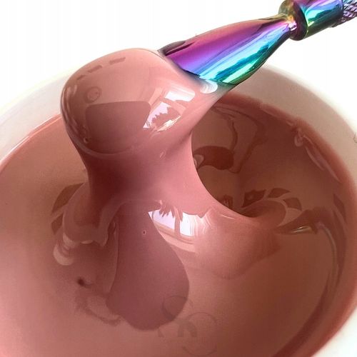 Claresa Żel Budujący Soft & Easy Builder Gel 45 g - Natural na Arena.pl