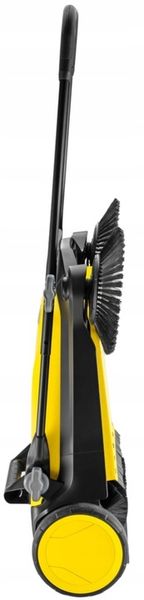 Zamiatarka Karcher S 4 Twin 2w1 1.766-365.0 Do mokrych zanieczyszczeń 20l zdjęcie 7