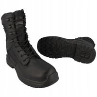 Buty Taktyczne Wojskowe COMMODORE LIGHT BENNON Skóra Wytrzymałe 38