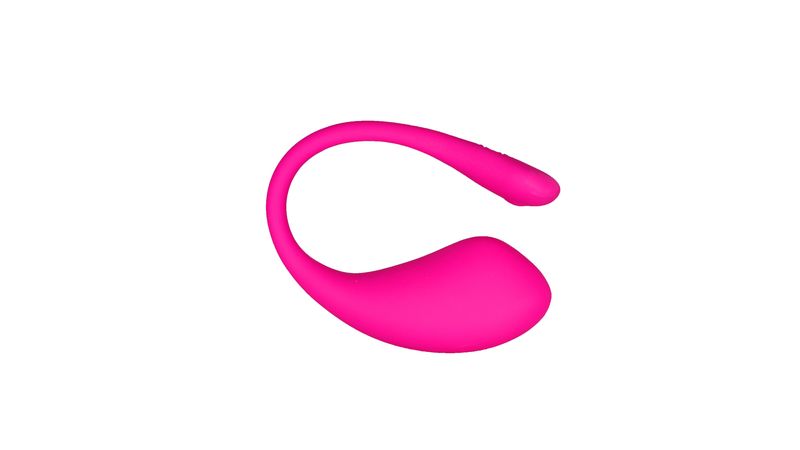 Lovense Lush 3 zdjęcie 3