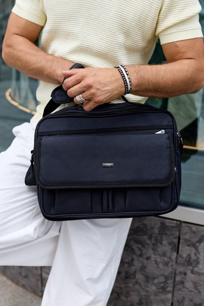 torba peterson ptn 6512-5727 black zdjęcie 5