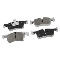 KLOCKI HAMULCOWE BMW 2 F23 2013 2014 2015 2016 2017 2018 2019 2020 2021