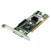 KONTROLER ADAPTEC ASR-2120S/64MB SCSI PCI-X
