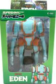 super7 netflix eden figurka akcji e-92 15cm