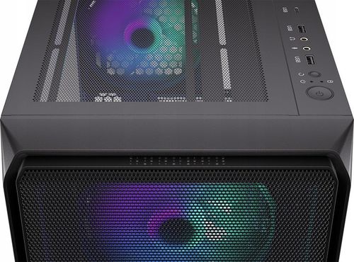 PB ENDORFY GAMINGOWY Ryzen 9 5900X RTX 4060 64GB SSD 1TB W11 WiFi 6 BT 5.2 na Arena.pl