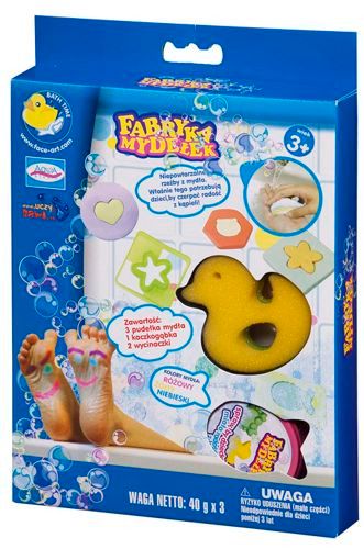 34122 AQUA STUDIO FABRYKA MYDELEK KACZUSZKA na Arena.pl