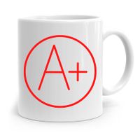 Kubek Na Dzień Nauczyciela Nauczyciel A+ Prezent Z Nadrukiem Ze Zdjęciem