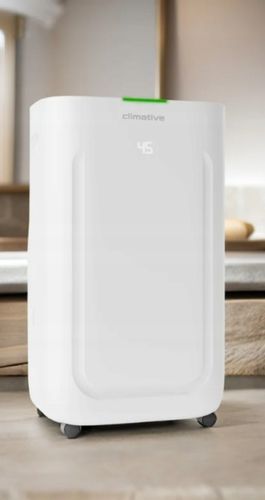 Osuszacz powietrza 20l oczyszczacz 2w1 Silent UV ION WiFi HEPA do 50m² na Arena.pl