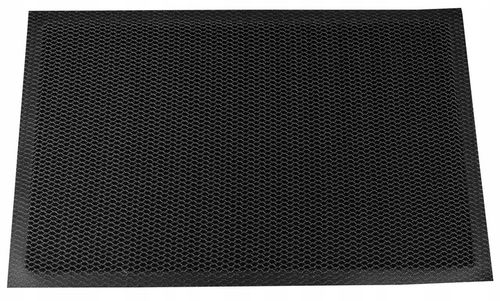 WYCIERACZKA POD DRZWI 3D WEJŚCIOWA DO BUTÓW ZEWNĘTRZNA GUMOWA MATA 60x90CM na Arena.pl