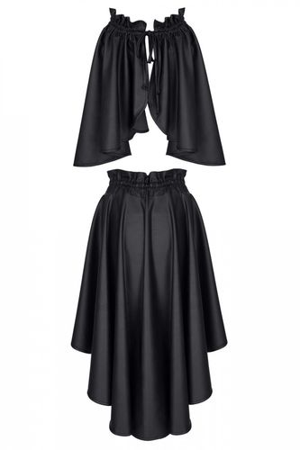 bielizna barbara black 2xl/3xl na Arena.pl
