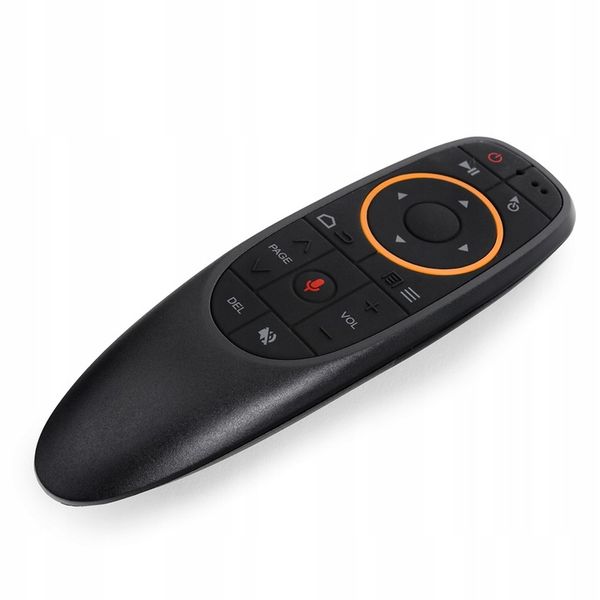 AIR Mouse mini pilot SMART TV PC G10S zdjęcie 2