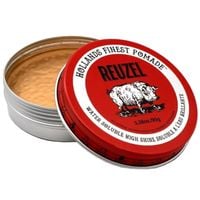 Pomada Wodna Reuzel Red Pomade 95g Średni chwyt Wysoku połysk
