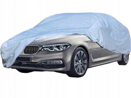 GOTEL POKROWIEC NA AUTO (480*175*120) na Arena.pl