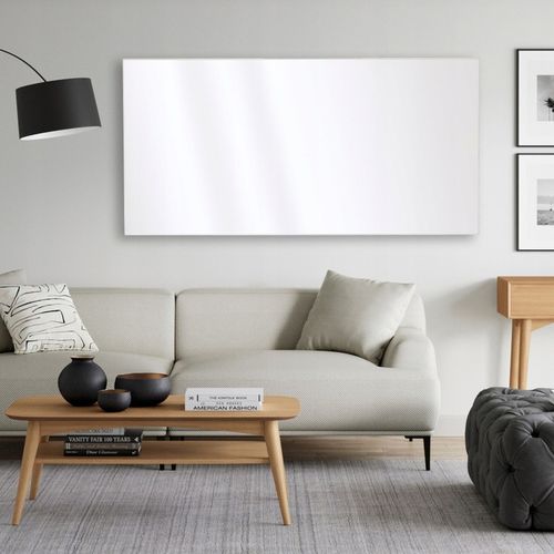 GRZEJNIK NA PODCZERWIEŃ PROMIENNIK 770W PILOT STEROWANIE WiFi XL MOCNY na Arena.pl