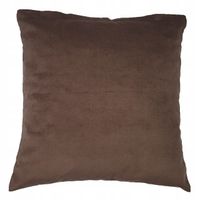 Poduszka dekoracyjna jasiek ozdobna zdejmowana 45 x 45 cm Family meble