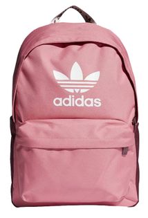 Plecak szkolny ADIDAS Adicolor 25l różowy