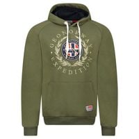 Bluza Geographical Norway Giger DB 100 M WZ3049H/GN-Kaki S