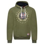 Bluza Geographical Norway Giger DB 100 M WZ3049H/GN-Kaki L