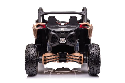 Auto Na Akumulator Buggy Can-am RS  DK-CA001 na Arena.pl