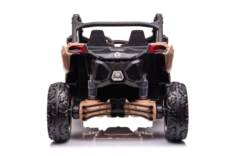 Auto Na Akumulator Buggy Can-am RS  DK-CA001 zdjęcie 13