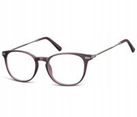 OPRAWKI ZERÓWKI okulary Korekcyjne Optyczne Owalne