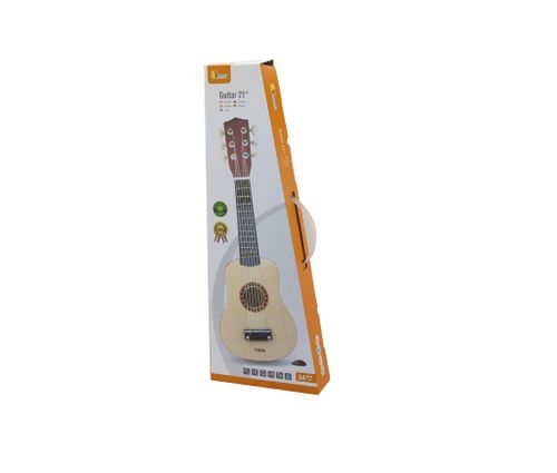Viga 50692 Klasyczna gitara - 21 cali na Arena.pl