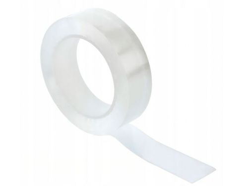 Taśma nano wielokrotnego użytku dwustronna 3m grip na Arena.pl