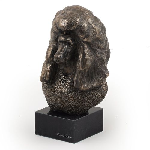 Pudel - figurka - 275 na Arena.pl