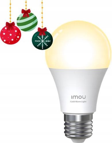 Żarówka IMOU IOT-CL2B-MAT na Arena.pl