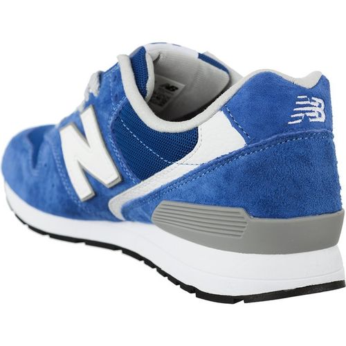 New Balance MRL996KC BLUE WHITE na Arena.pl