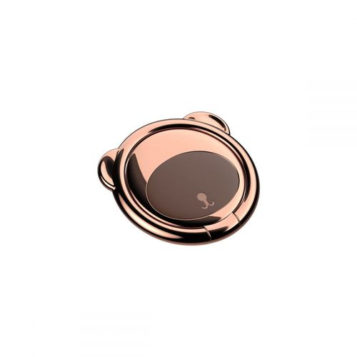 BASEUS MAGNETIC BEAR PHONE RING BROWN na Arena.pl
