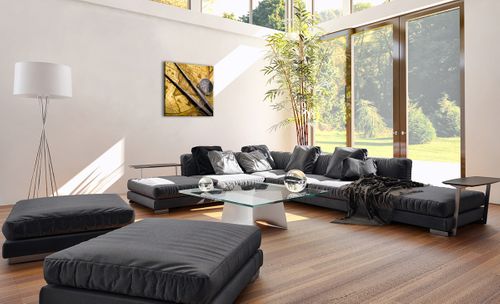 Obraz Na Płótnie - Mapa Kompas - 60X60 Cm - Ac60X60-0146 na Arena.pl