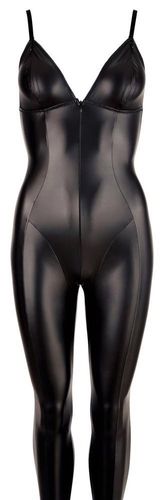 jumpsuit 2-way zip l na Arena.pl