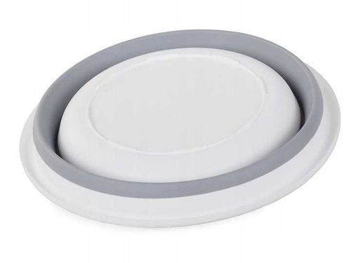 miska silikon okrągła 9 litrów - 01544 na Arena.pl