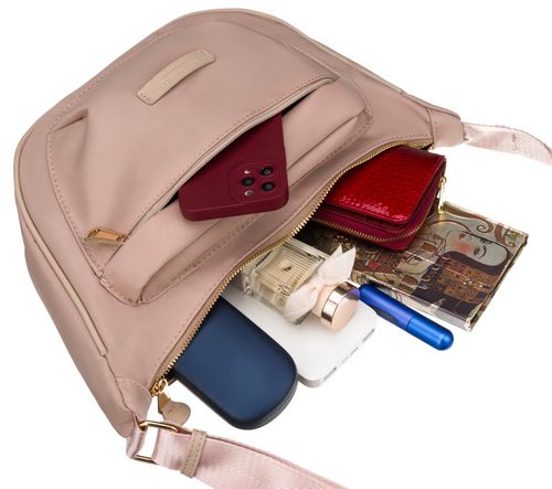 torba ptn jn-14-0313 pink na Arena.pl