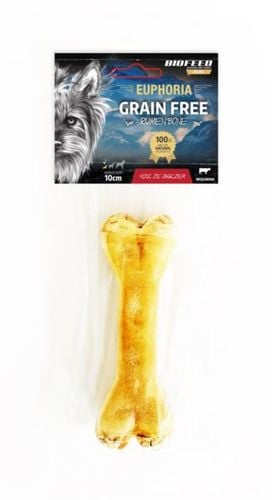 RUMEN BONE - Kość ze żwaczem 17 cm na Arena.pl