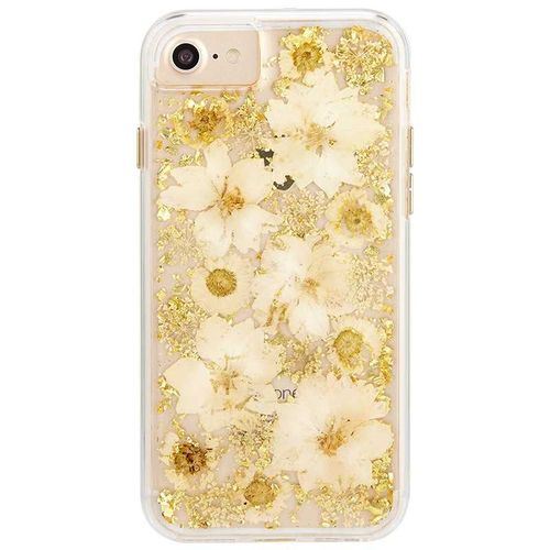 Case-mate Karat - Etui iPhone 8 / 7 / 6s / 6 (biały) na Arena.pl