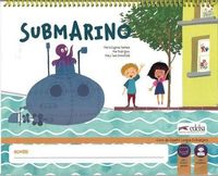 Submarino María Eugenia Santana, Mar Rodriguez, Mary Jane Greenfield