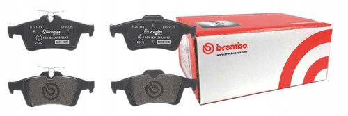 KLOCKI HAM TYL XTRA BREMBO na Arena.pl