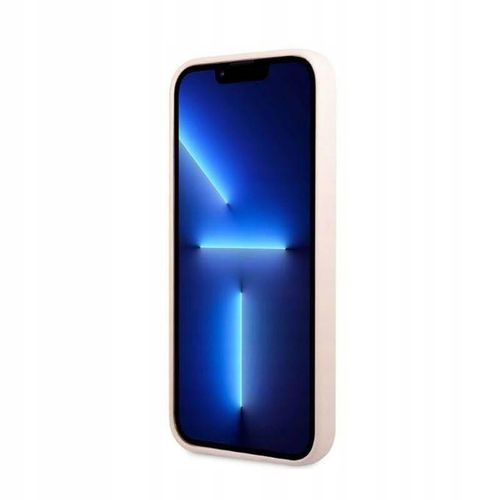 Etui do iPhone 13 Pro Guess Plate MagSafe Case na Arena.pl