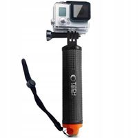 2 x UCHWYT WYPORNOŚCIOWY BOJA DO KAMERKI GOPRO / INSTA360 / DJI OSMO ACTION