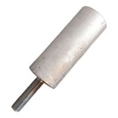 Anoda magnezowa  FI 25,5x65 M8 Biawar