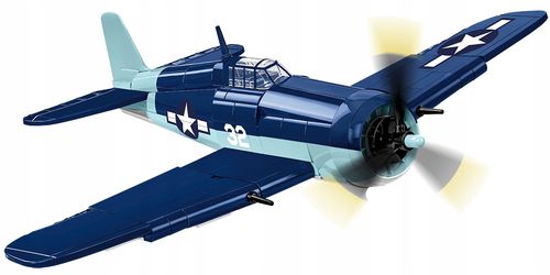 Historical Collection Grumman F6F Hellcat na Arena.pl