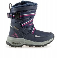 BUTY, ŚNIEGOWCE FONKI TEX JR KAPPA 28