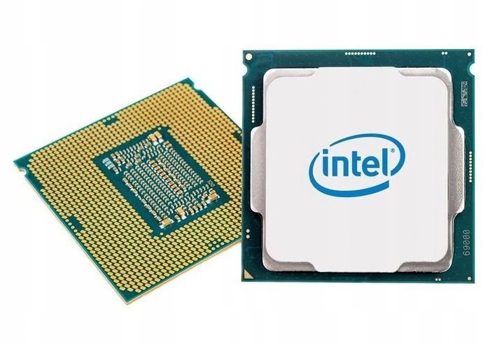 Procesor Intel Core i5 i5-3470 3.2GHz 6MB 1155 zdjęcie 2