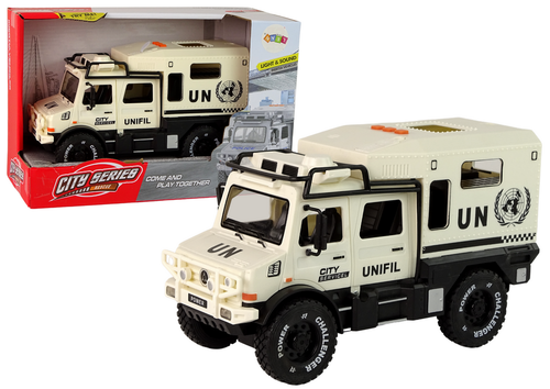 DLA DZIECI POJAZD TERENOWY OTWIERANE DRZWI DŹWIĘK ŚWIATŁA na Arena.pl