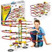 Tor kulkowy Skyrail Ottovolante Elevator QUARCETTI